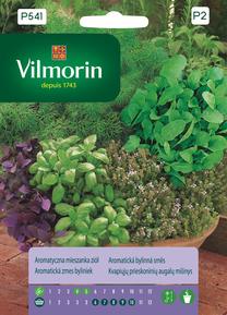 Семена Vilmorin смесь пряных трав, 7.5 г