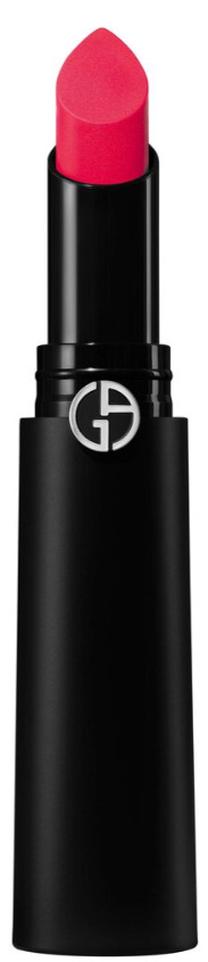 Lūpų dažai Armani Lip Power Matte, 3.1 g, eccentric sp., 508