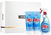 Dāvanu komplekts sievietēm Moschino