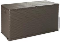 Sodo daiktadėžė VLX 43710, 420 l, 56 cm x 120 cm x 63 cm