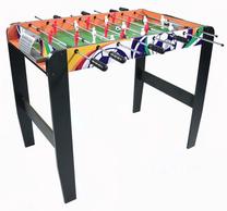 Stalo futbolas EcoToys MAJ-039, 77 cm x 48 cm