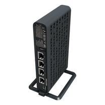 Maršrutizatorius MikroTik A42G-HBEP, juoda sp.