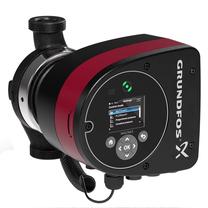 Cirkulācijas sūknis Grundfos Magna 3 25-100, 9 - 163 W