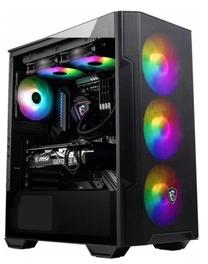 Stacionarus kompiuteris Mdata Gaming 5700G, 1 TB, DDR4 32 GB, SSD 1 TB, RTX 4060 8 GB GDDR6, Windows 11 90301665