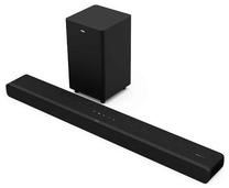 Soundbar sistēma TCL ALTO 8+ (TS8132), melna krās.