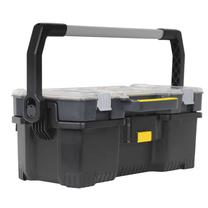 Įrankių dėžė Stanley STST1-70317, 55.6 cm x 24.9 cm x 32 cm, juoda sp.