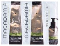 Набор средств по уходу за волосами Macadamia Ultra Rich Moisture, 25 мл