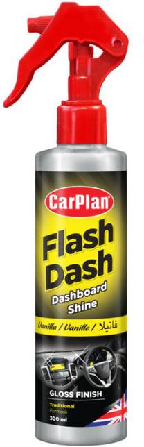 Autopuhastusvahend CarPlan, 0.3 l