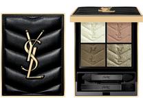 Acu ēnas Yves Saint Laurent Couture Mini Clutch, 4 g, unexplored garden krās. 830
