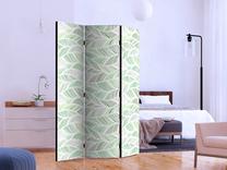 Vahesein Artgeist Green Waves Paraventtc0351, mitmevärviline, 135 cm x 172 cm