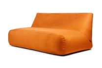 Sėdmaišis Slowdown Sofa Tube 190 Nordic ST105B190.N.PM, oranžinė sp., 1000 l