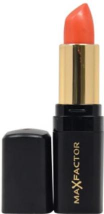 Lūpu krāsa Max Factor Colour Collections, 4 g, pearl orange krās., 21