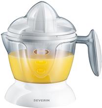 Elektriskā citrusaugļu sulu spiede Severin CP 3536, 25 W