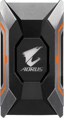 Komponentų aksesuaras Gigabyte