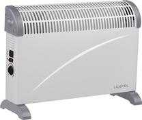 Konvekcijas radiators Luxpol LCH-12FB, 2000 W