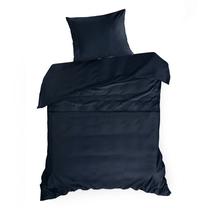Antklodės užvalkalas Pos, dark navy sp., 140 cm x 200 cm