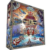 Stalo žaidimas Wise Wizard Games Star Realms Rise Of Empire, EN