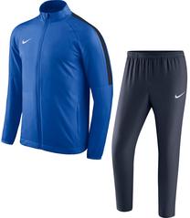 Sporta kostīms, vīriešiem Nike, zila krās., 2xl
