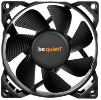 Oro aušintuvas korpusui be quiet! PWM BL037