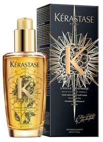 Matu eļļa Kerastase, 100 ml