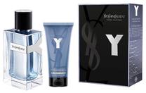 Dovanų komplektas vyrams Yves Saint Laurent Y For Men