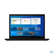 Nešiojamas kompiuteris Lenovo ThinkPad X13 Gen 2 LPTR101196, atnaujintas, Intel® Core™ i5-1135G7, 16 GB, 1 TB, 13.3 ", Intel Iris Xe Graphics, juoda sp., EN, Windows 11 pro