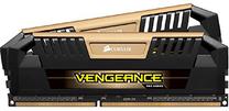 Operatyvioji atmintis (RAM) Corsair Vengeance Pro CMY16GX3M2A1600C9A, DDR3 (RAM), 16 GB, 1600 MHz