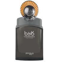 Kvapusis vanduo Zimaya Charisma Pour Homme, 100 ml