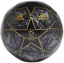 Футбольный мяч Adidas, 5 размер, черный цв.