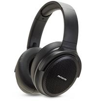 Belaidės ausinės Aiwa HST-250BT, juoda sp.