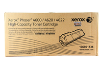 Tonerių kasetė Xerox, juoda sp.