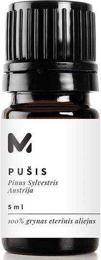 Eterinis aliejus MiniMu Pine, 5 ml