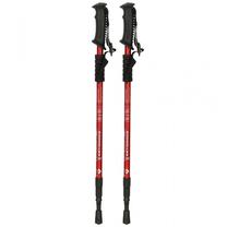 Šiaurietiško ėjimo lazda KX3085_1, 65 - 135 cm