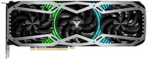Видеокарта Gainward GeForce RTX 3090 471056224-1976, 24 ГБ, GDDR6X