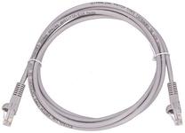 Laidas Extralink RJ-45 8P8C, RJ-45 8P8C, 1 m, balta sp.