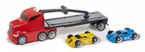 Игрушечный автовоз Little Tikes