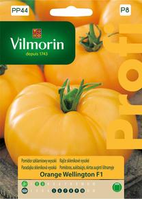 Sėklos, pomidorai Orange Wellington F1, 5.6 g