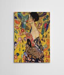 Reproduktsioon Wallity WY88, 70 cm x 100 cm