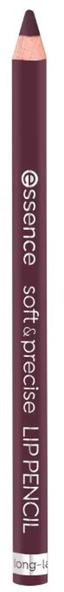 Lūpų pieštukas Essence Soft & Precise, 0.78 g, 412 everyberry's darling