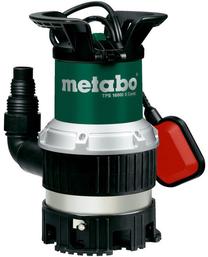 Drenāžas pumpis Metabo, 970 W