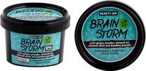 Скраб для волос Beauty Jar Brain Storm Scalp Scrub, 100 г