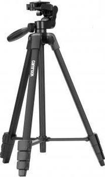Stovas Camrock CP-510, aliuminis/plastikas