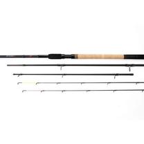 Meškerė Nytro Starkx Big River 420XH Feeder 20200063, 420 cm, ruda sp./juoda sp.