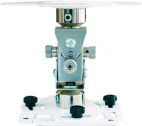 Stiprinājums NEC Ceiling Mount PJ01UCM, balta krās.