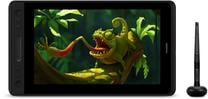 Графический планшет Huion Kamvas Pro 12