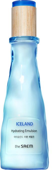 Veido emulsija The Saem Iceland, 140 ml, 20+