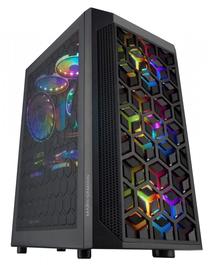Stacionarus kompiuteris Mdata Gamer Intel® Core™ i7-13700F, 512 GB, DDR5 16 GB, SSD 512 GB, AMD Radeon RX 5700 8 GB, Windows 11