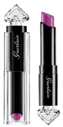 Lūpų dažai Guerlain La Petite Robe Noire, 2.8 g, sun glasses, 69