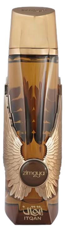 Parfimērijas ūdens Zimaya Itqan Gold, 100 ml