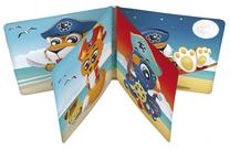 Книжка Canpol Babies, многоцветный